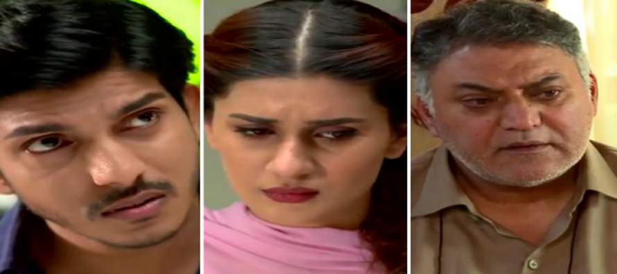 Muqabil Episode 14 Review – Simply Amazing!!