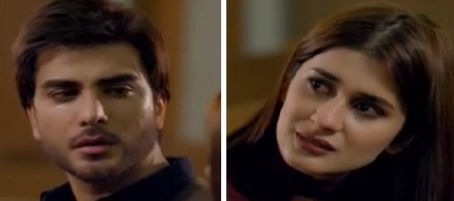 Khuda Aur Mohabbat Episode 21 Review – Perfection!