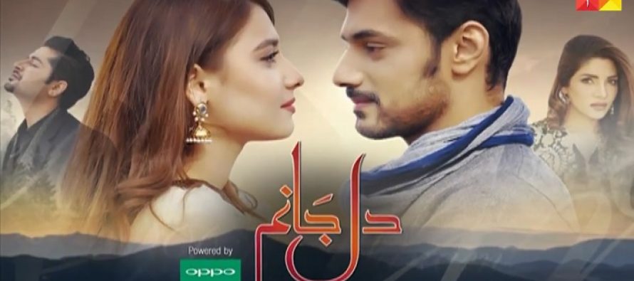 Zahid Ahmed’s Dil-e-Janaam is a good mid-week drama