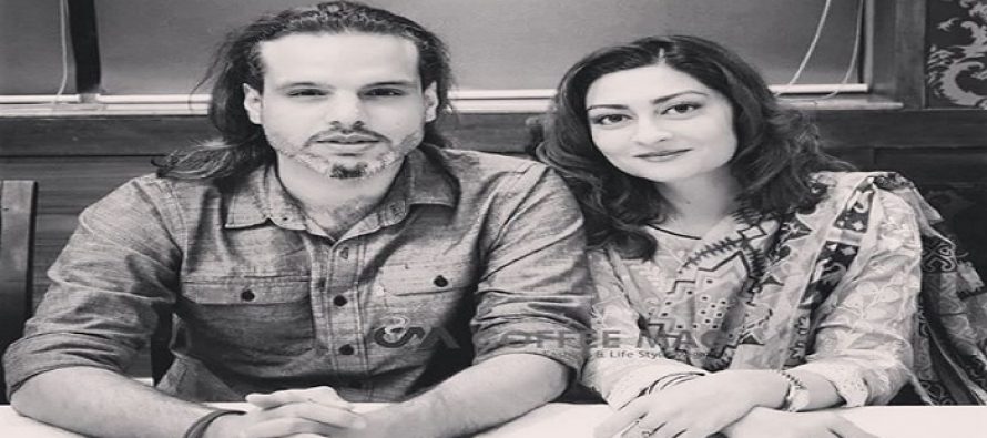 “Nouman & I Have Mutually Parted Ways,” Shares Janan Malik