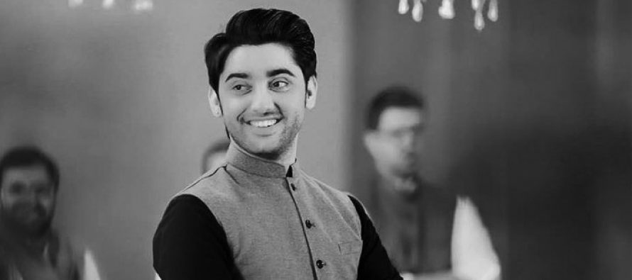 Pakistani Singer, Amanat Ali Has Been Sued And Here’s Why