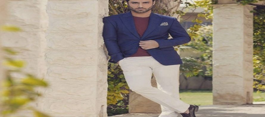 Ahmed Ali Akbar on Nepotism, The Casting Couch & His Experience With The Entertainment Industry