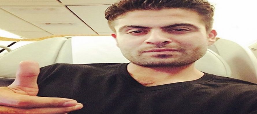 Ahmad Shahzad’s Q & A Gone Wrong, Twitterati why you so bad?
