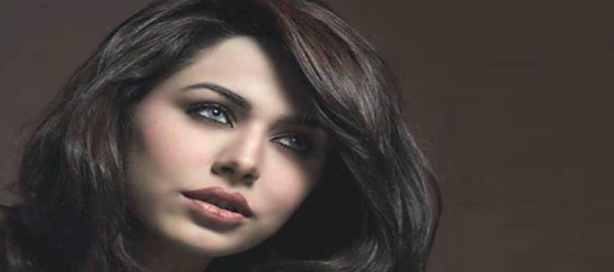 Ayyan Ali is all set to work with an American singer