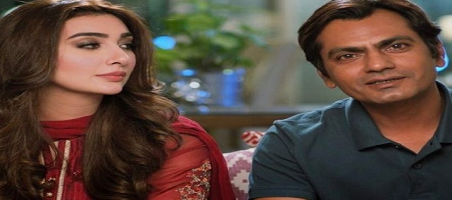 Nawazuddin Siddiqui & Ayesha Khan Are Back With Another TVC & It’s Nothing Less Than A Treat