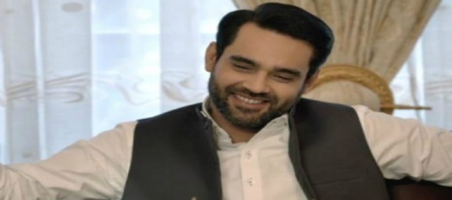I have a long way to go before I can critique any other actor, shares Hassan Niazi
