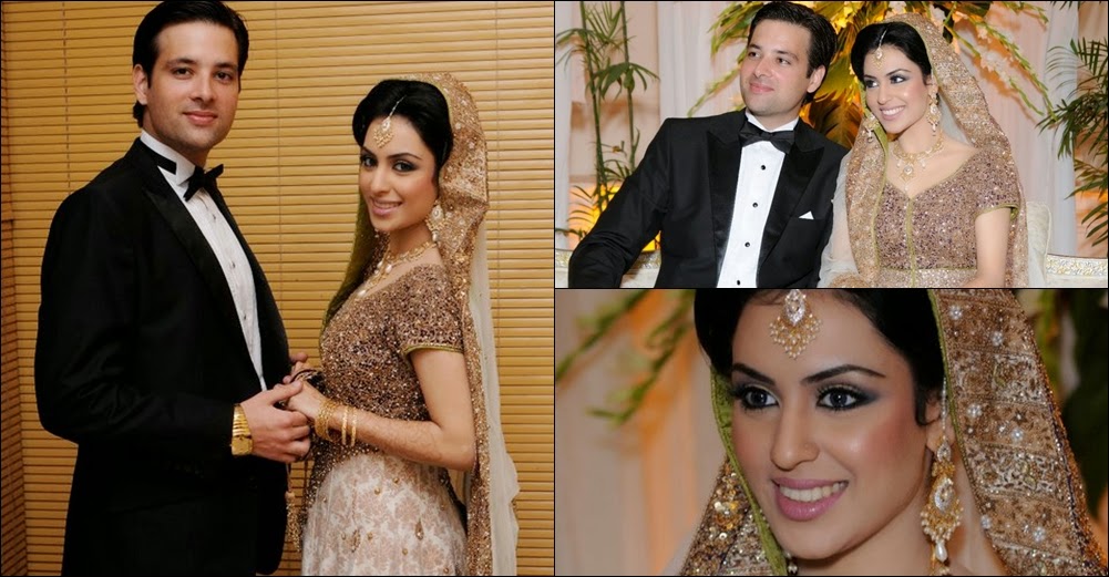 Pakistani Actor Mikaal Zulfiqar Has Parted Ways With Wife