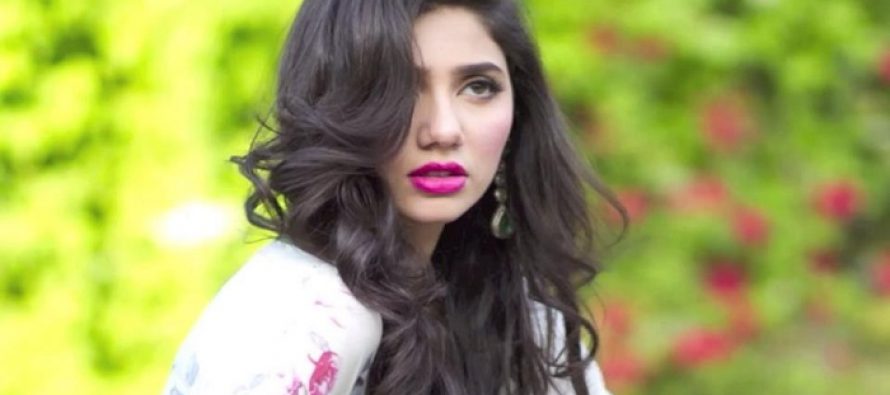 Mahira Khan Opts Out Of Bilal Lashari’s Next Tentatively Titled Maula Jatt 2