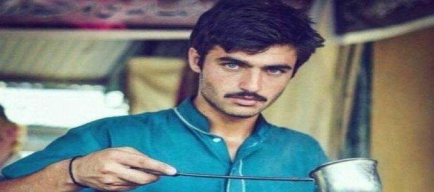 Arshad Khan, the famous Chai wala might make an appearance at the PSL final