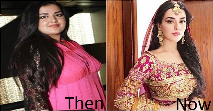 Natasha Khalid's Transformation Is Taking Over The Internet