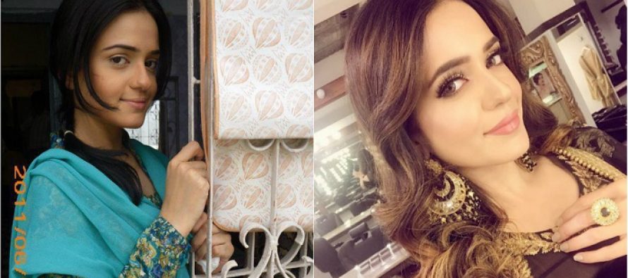 Sumbal Iqbal’s Transformation – Natural Beauty or Cosmetic Surgery?
