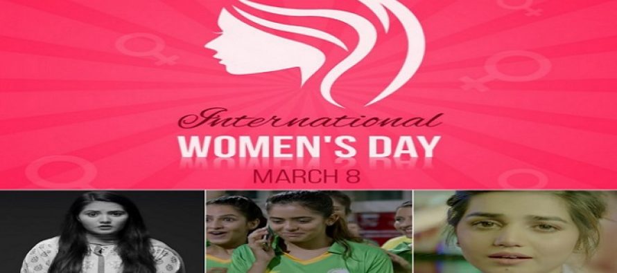 5 Campaigns You Should Watch This Women’s Day