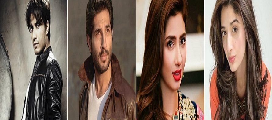 Women’s Day: Messages From Your Favourite Celebrities