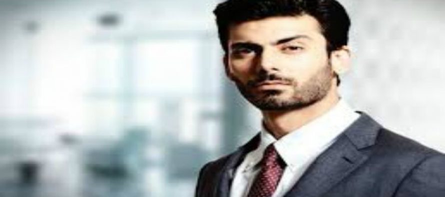 Fawad Khan’s daughter’s latest photo will make you go aww
