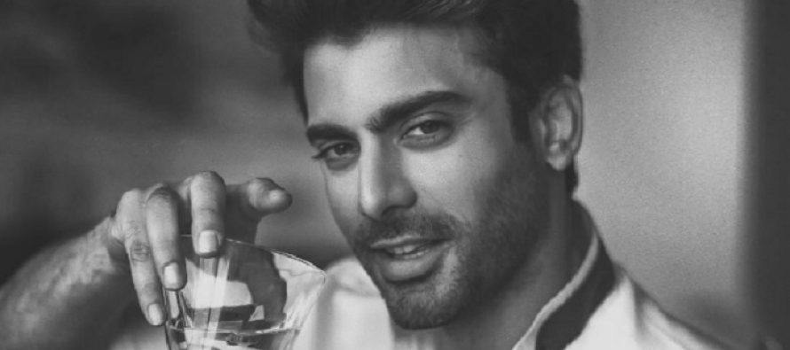 Fawad Khan Replaced In Upcoming Bollywood Movie