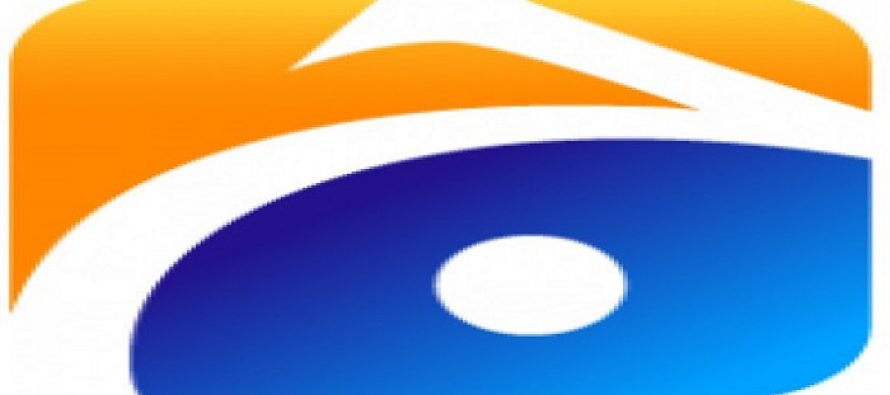 Pemra Imposes Five Days Ban On Geo Morning Show For Airing Indecent Content