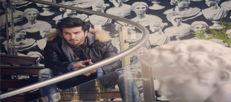 Feroze Khan says he is yet to understand how the industry works