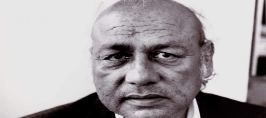 Remembering Habib Jalib on his death anniversary