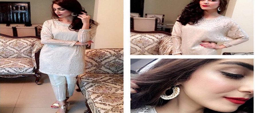 Four Times Maya Ali Rocked Red Lipstick