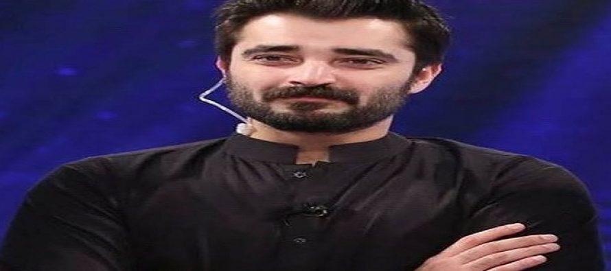 Hamza Ali Abbasi Reacts To Imran Khan’s ‘Phateechar’ Comment & Has A Message For Pakistan