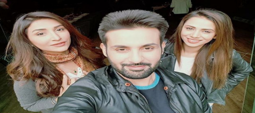 Upcoming Drama, Ilteja will talk about raising children with physical disabilities