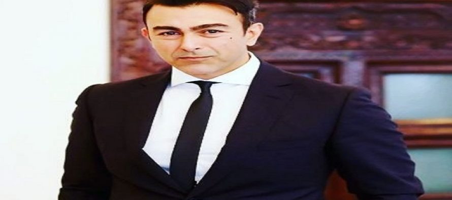 Shaan Shahid – Films That Define His 27 years in Cinema