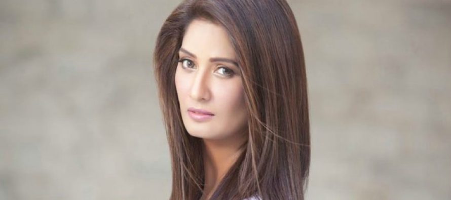 Jia Ali is all praises about the present Pakistani film industry