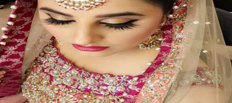 Javeria Saud looks stunning in a latest photoshoot