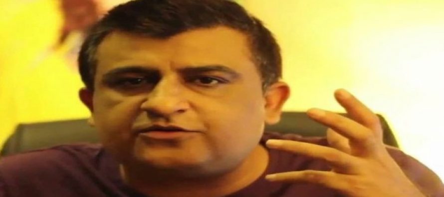 Jawad Bashir’s next film tells the story of two prostitutes