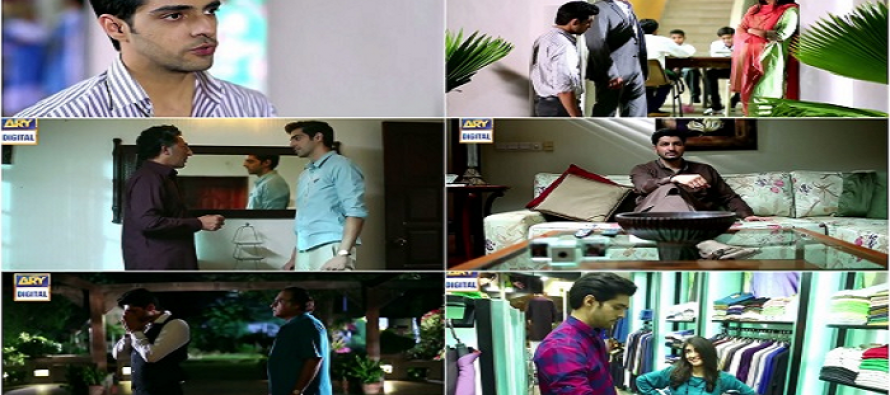 Khuda Mera Bhi Hai Episode 20 Review – Slow-Paced