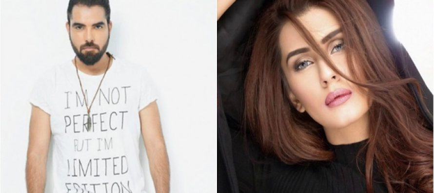 Yasir Hussain’s Next Starring Kubra Khan