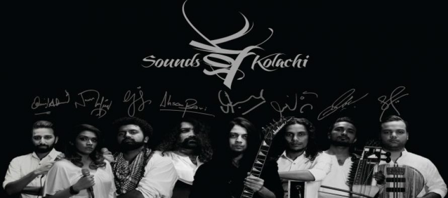 Sounds of Kolachi shares their experience at Lal Shahbaz’s shrine