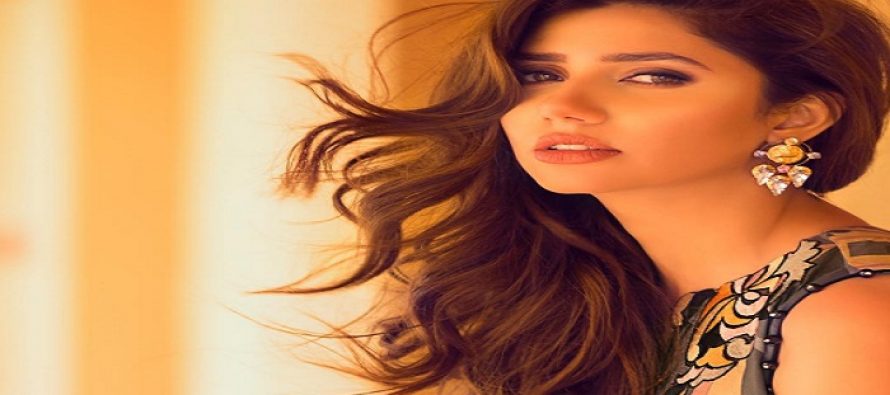 Mahira Khan Wants To Work With Another Bollywood Khan, Guess Who?