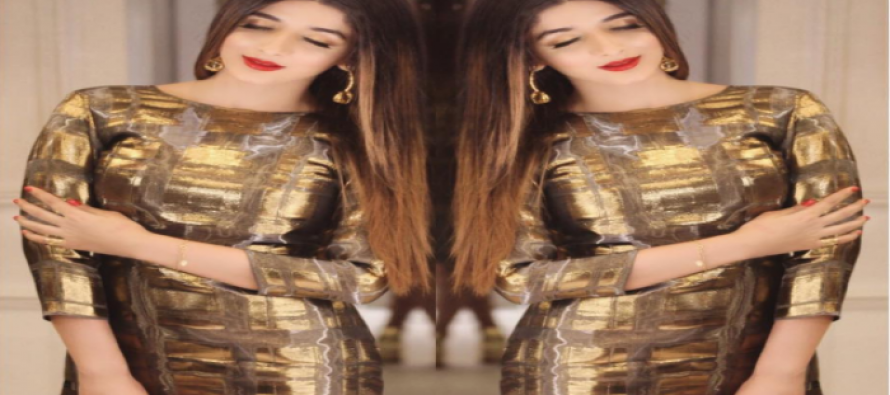 5 times Mawra Hocane rocked red lipstick