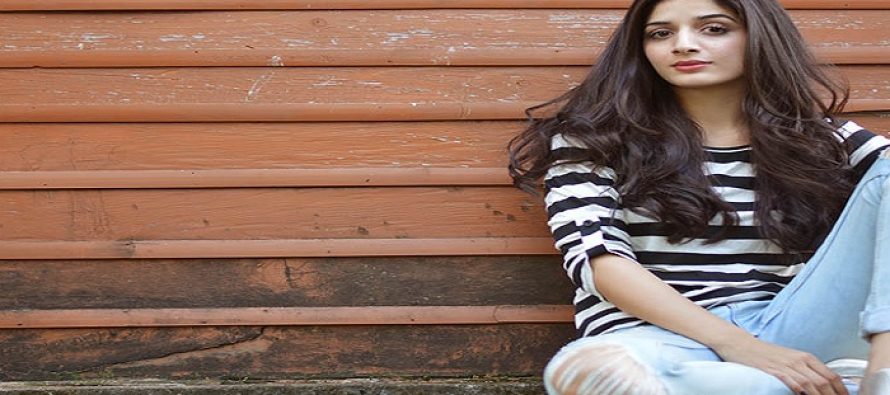 Mawra Hocane Talks About Sammi, Love, Life & How She Doesn’t Mind Using Social Media For Stardom