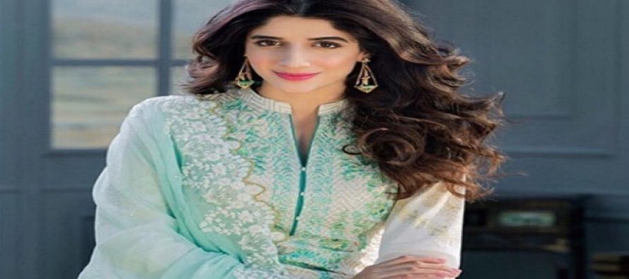 The only thing that I have done where I haven’t followed my sister’s footsteps is Sanam Teri Kasam, Shares Mawra Hocane