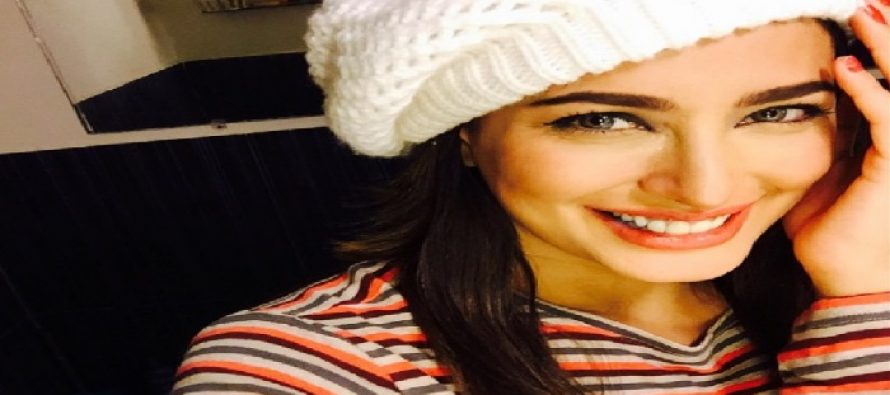 Mehwish Hayat Doesn’t Want To Play Damsel In Distress Any more!
