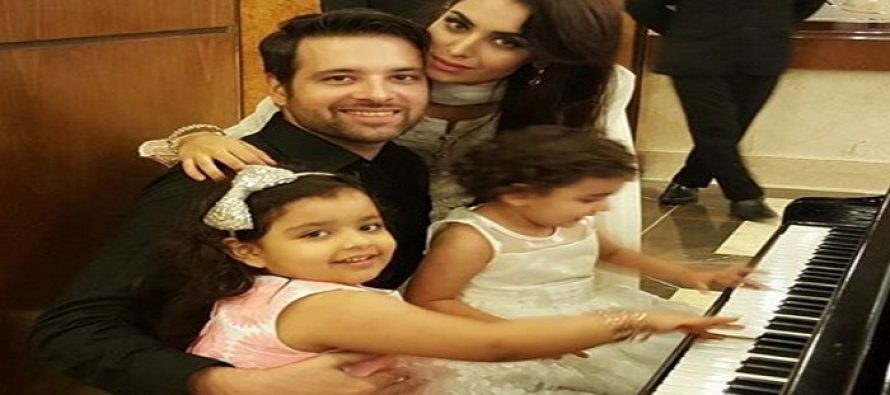 Pakistani Actor Mikaal Zulfiqar Has Parted Ways With Wife