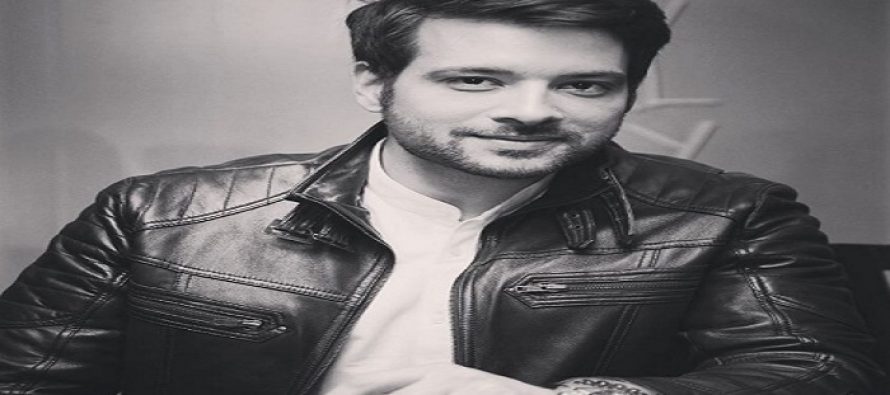 Mikaal Zulfiqar Is Over The Moon To Star In 5 Films This Year