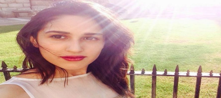 Mira Sethi’s post about PSL will bring out the patriot in you