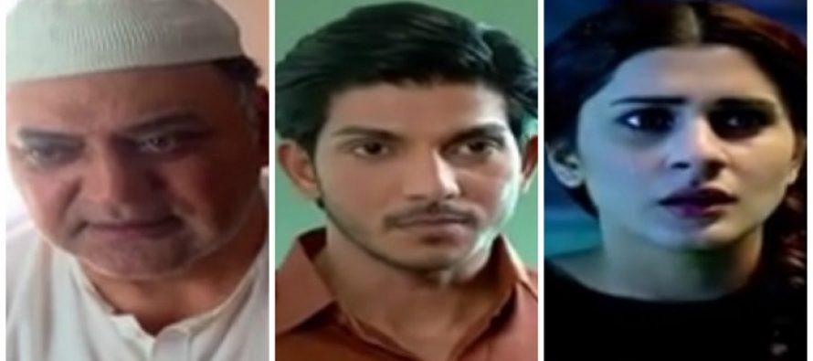 Muqabil Episode 17 Review – What A Twist!