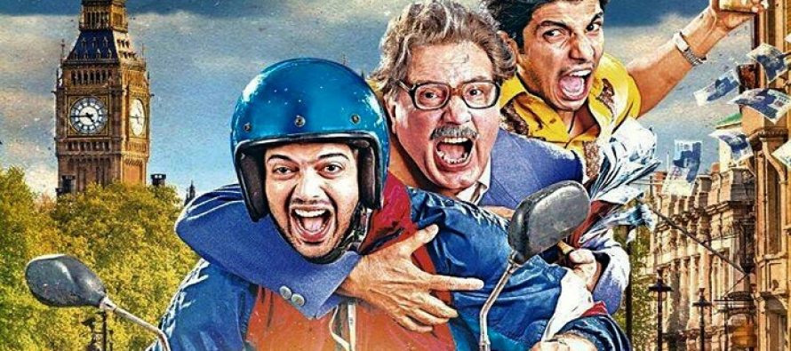 Na Maloom Afraad 2 Release Date Announced