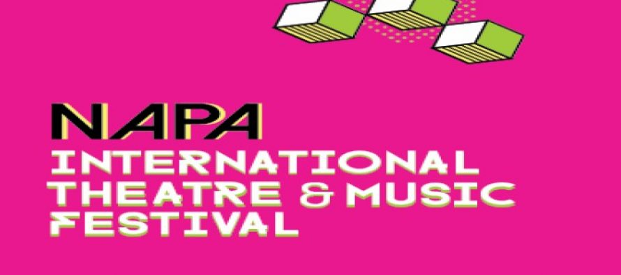 Palestinian theatre troupe to perform at NAPA