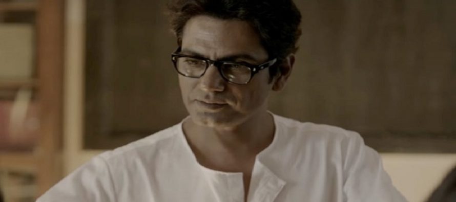 Watch Video: Nawazuddin Siddiqui Is Incredible As Manto