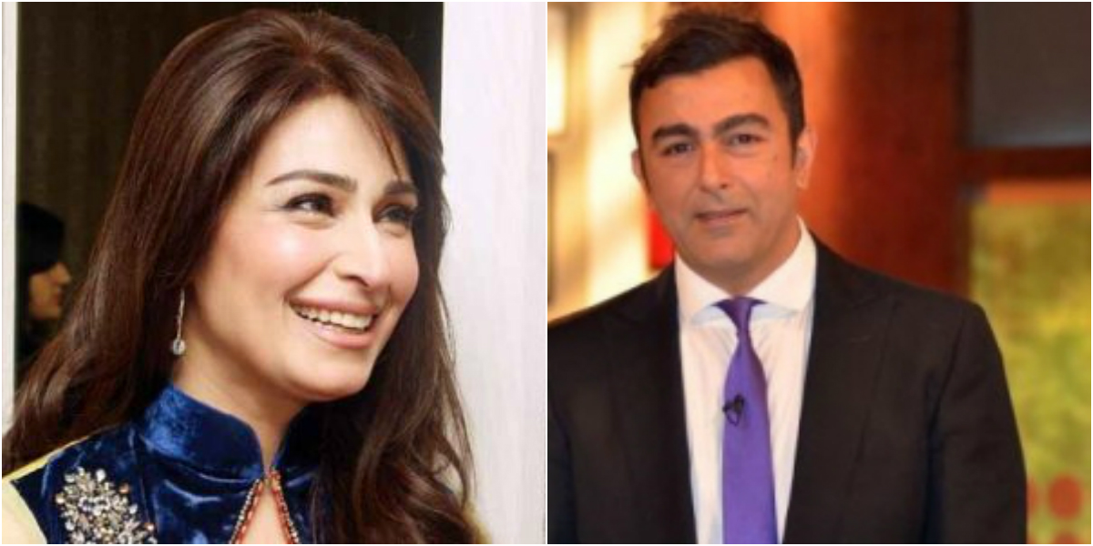 Shaan Shahid - Films That Define His 27 years in Cinema | Reviewit.pk