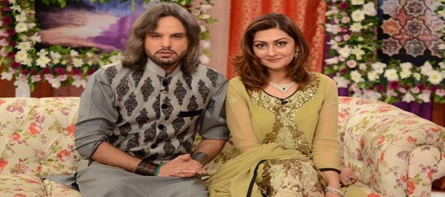 Janan Malik & Nouman Javed’s Marriage In Trouble!