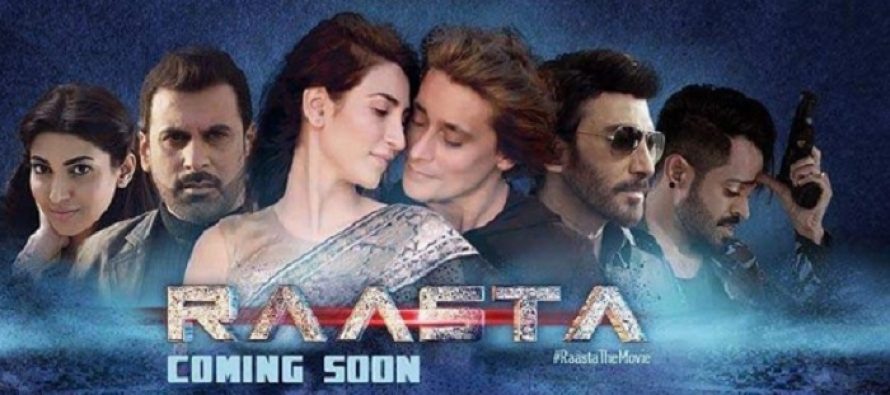 Sahir Lodhi’s Raasta Postponed After Censor Board Steps In!