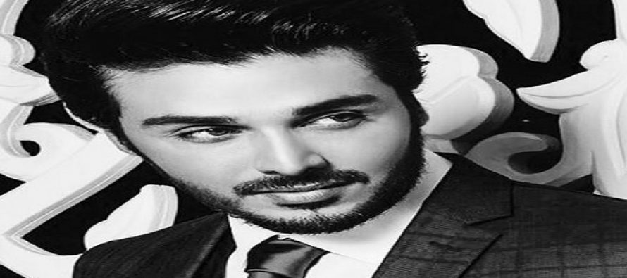 “Udaari was a great but very, very tough experience for me because of the script,” shares Ahsan Khan