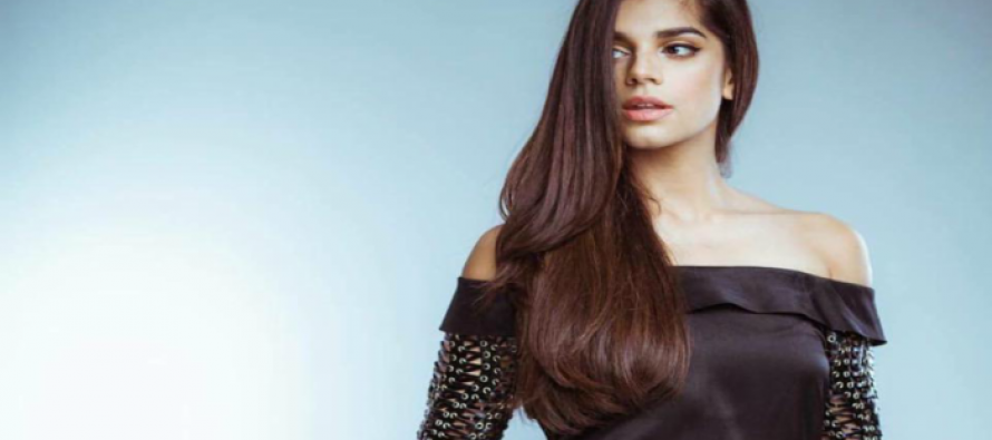 5 times Sanam Saeed made us fall in love with her earrings