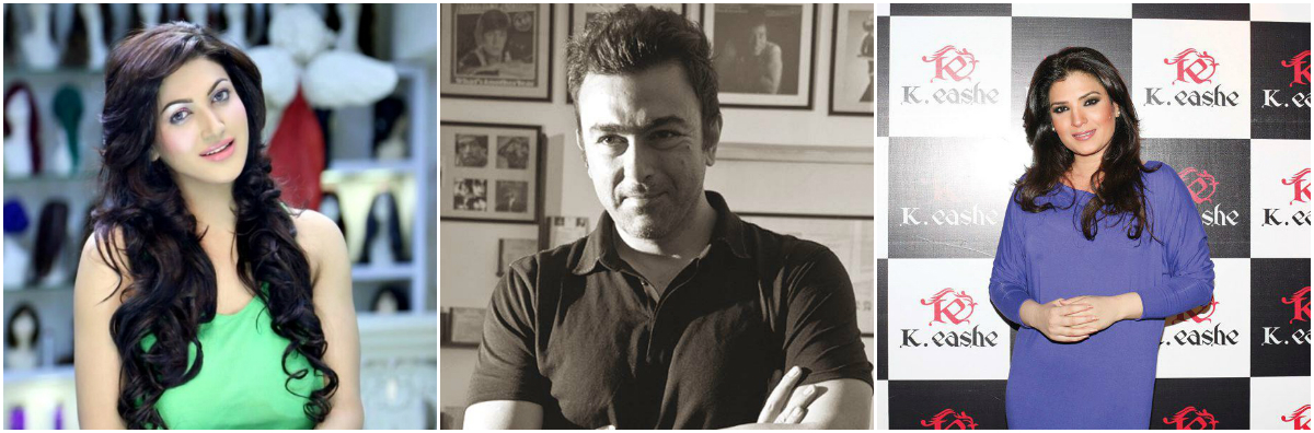 Shaan Shahid - Films That Define His 27 years in Cinema